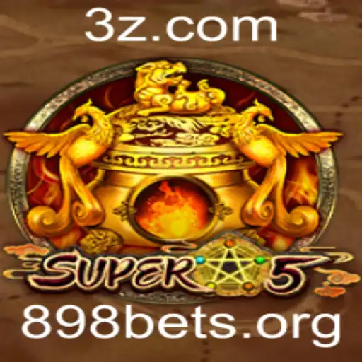 898bet - Descubra Super5: O Novo Fenômeno de Jogo na Plataforma 898bet
