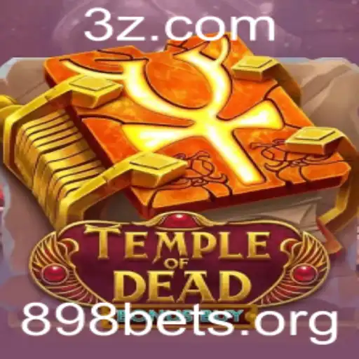 Explorando o Mundo de TempleofDeadBonusBuy no 898bet