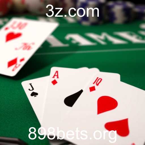 898bet