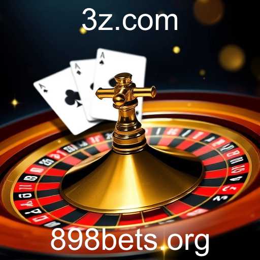 Revolução dos Jogos Online: A Ascensão de 898bet