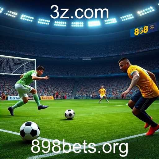 Impacto e Evolução dos Jogos de Azar no Brasil