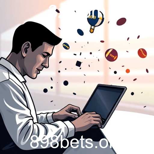 Impacto das Apostas Online no Brasil em 2025