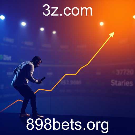 A Ascensão do 898bet no Mercado Brasileiro de Jogos