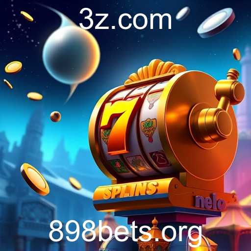 898bet